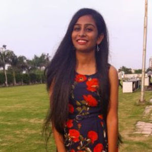 Meet your Posher, Mansi